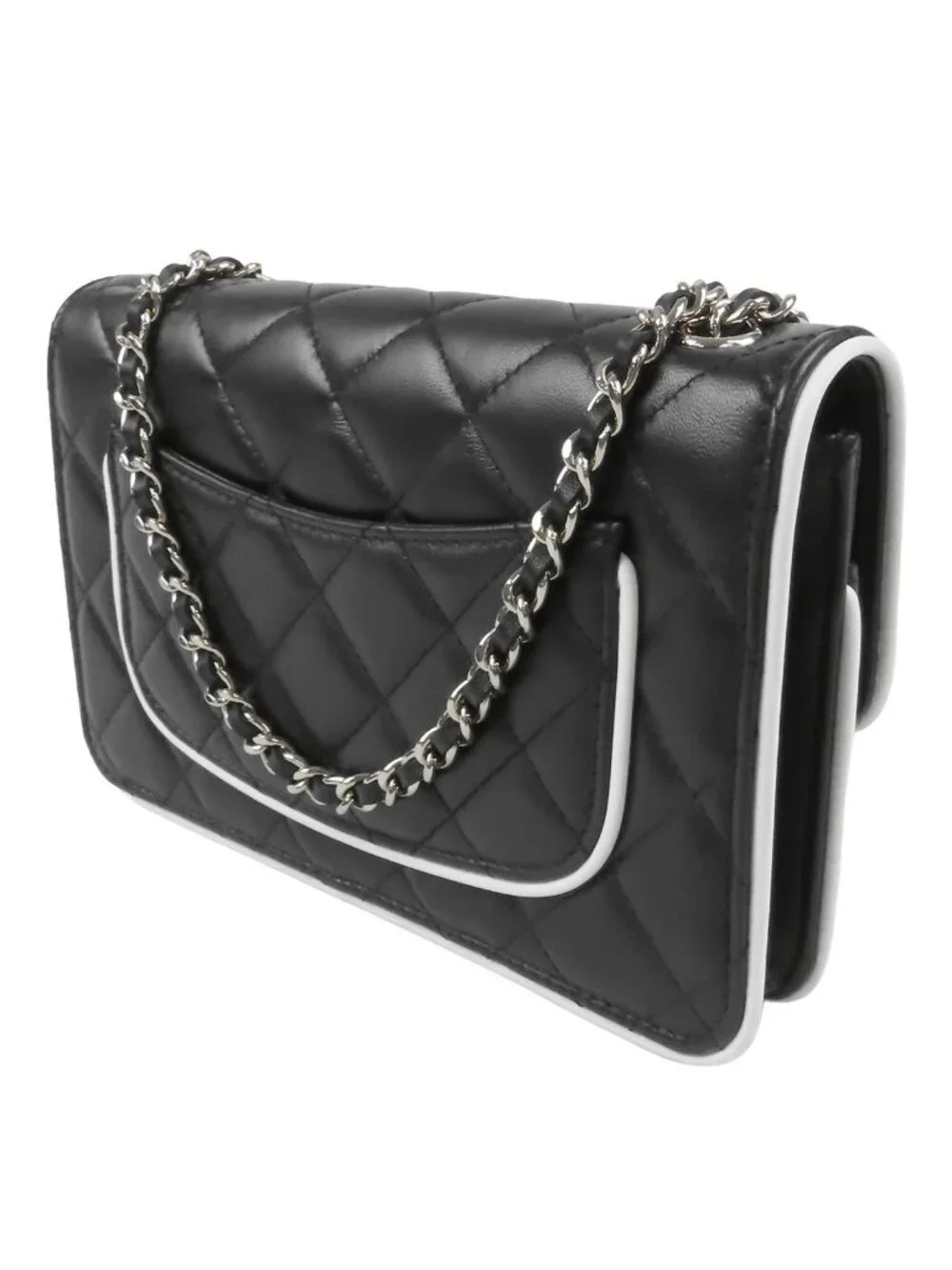Chanel this authentic